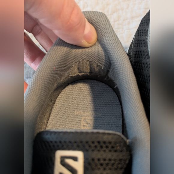 Men's Salomon Outbound Prism - Picture 11 of 12